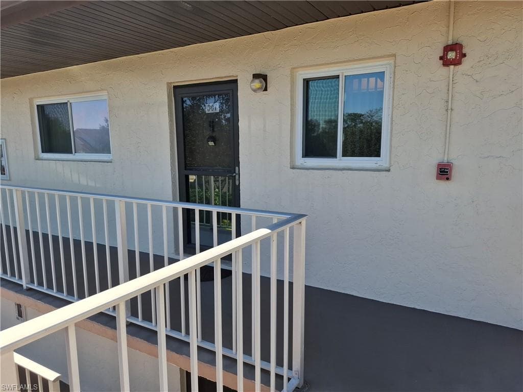 1018 Manatee Rd #e307, Naples, photo 2