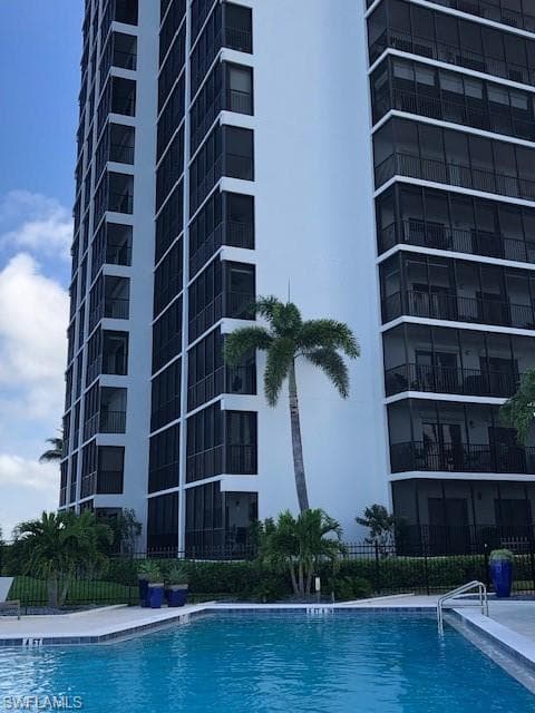 1900 Virginia Ave #701, Fort Myers