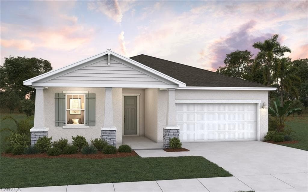 16938 Squirrel Branch Ln, Alva