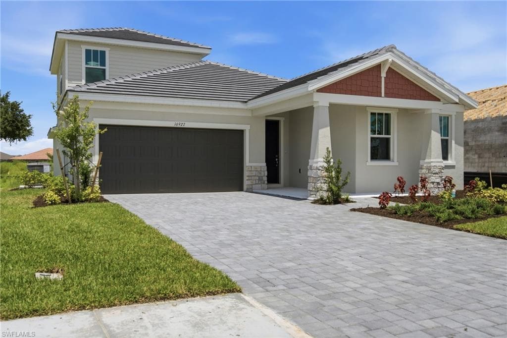 16927 Squirrel Branch Ln, Alva
