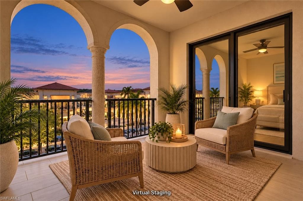 23151 Fashion Dr #305, Estero, photo 2