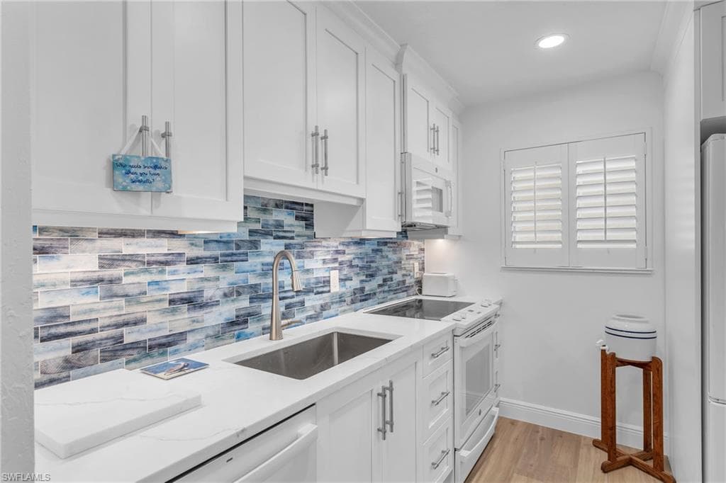7400 Estero Blvd #404, Fort Myers Beach, photo 2
