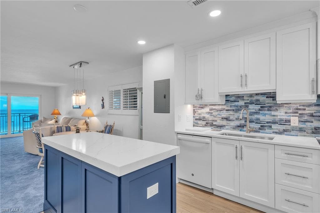 7400 Estero Blvd #404, Fort Myers Beach, photo 3