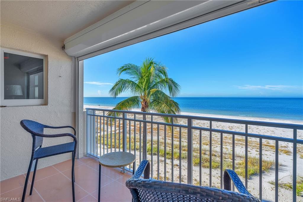 7400 Estero Blvd #404, Fort Myers Beach