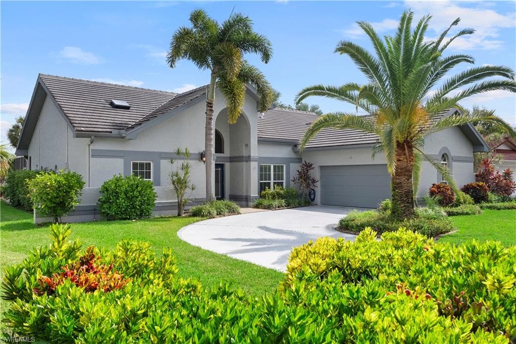 11756 Mahogany Run, Fort Myers