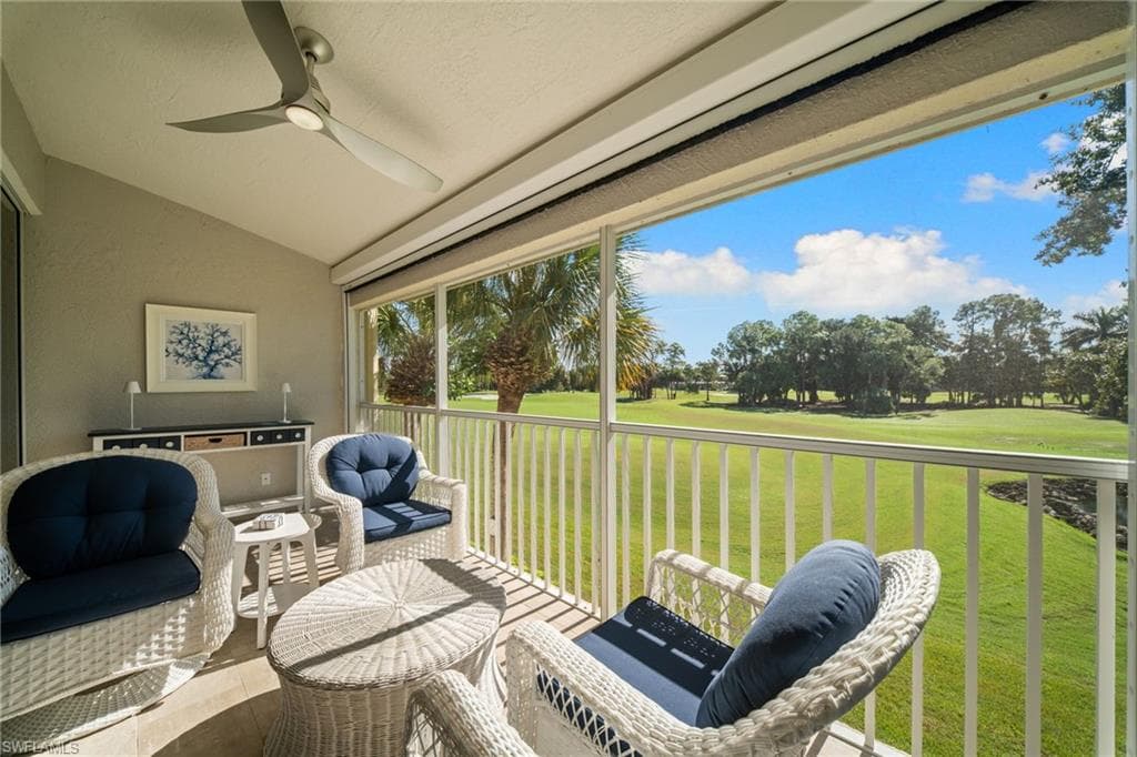 8520 Mystic Greens Way #406, Naples, photo 3