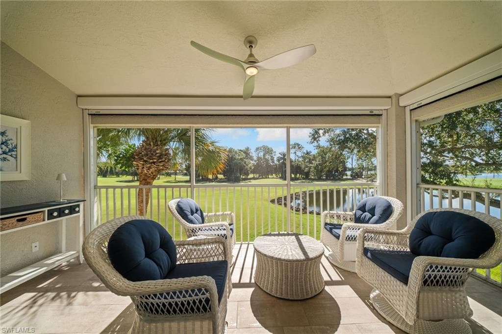 8520 Mystic Greens Way #406, Naples