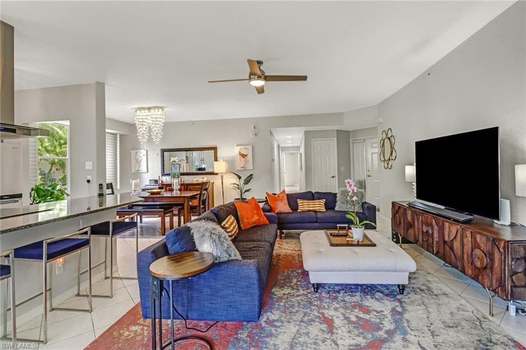 680 Lalique Cir #1204, Naples, photo 3