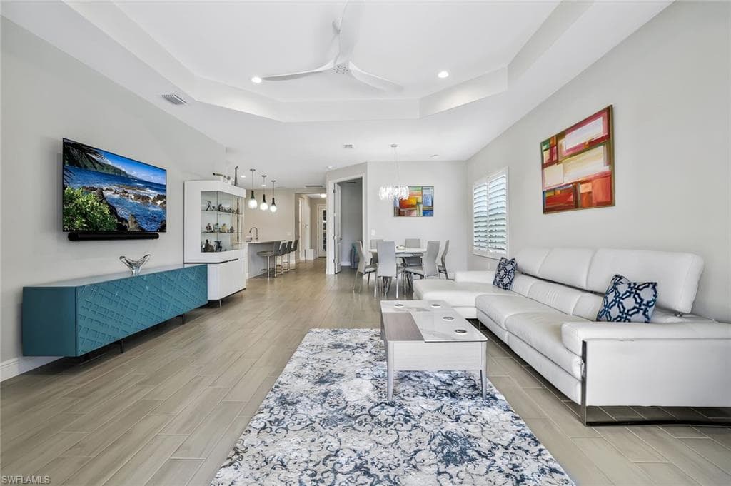 2291 Marquesa Cir, Naples, photo 3