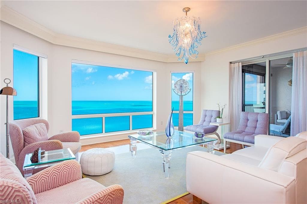 8473 Bay Colony Dr #1602, Naples, photo 3