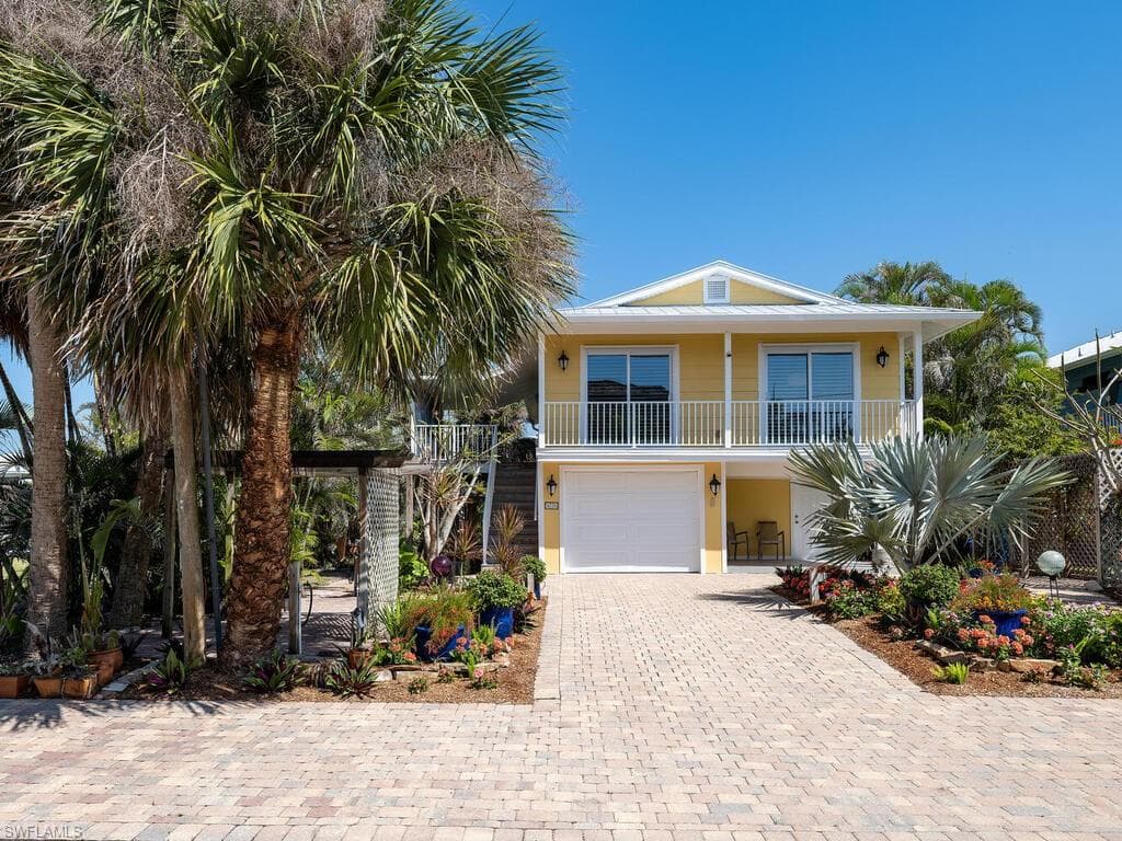 4738 Jackfish St, Bonita Springs