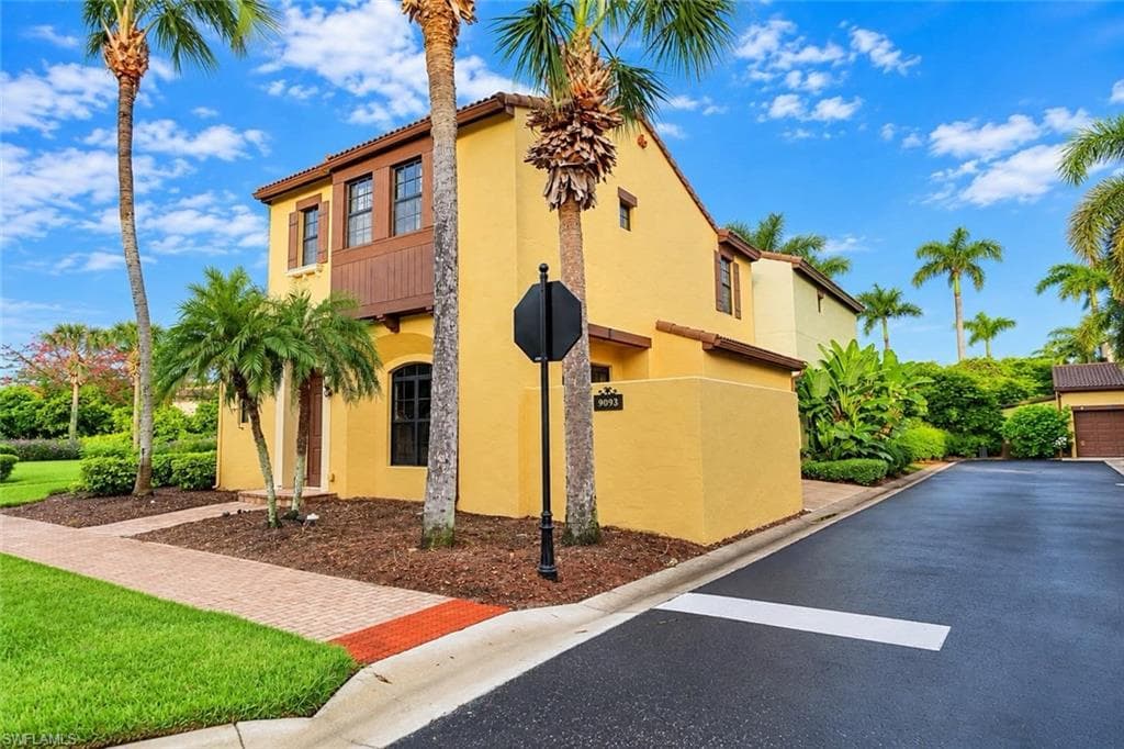 9093 Capistrano St #7501, Naples, photo 2