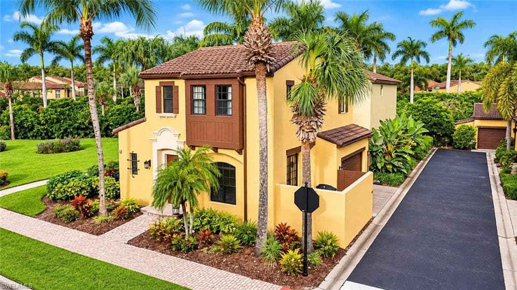 9093 Capistrano St #7501, Naples