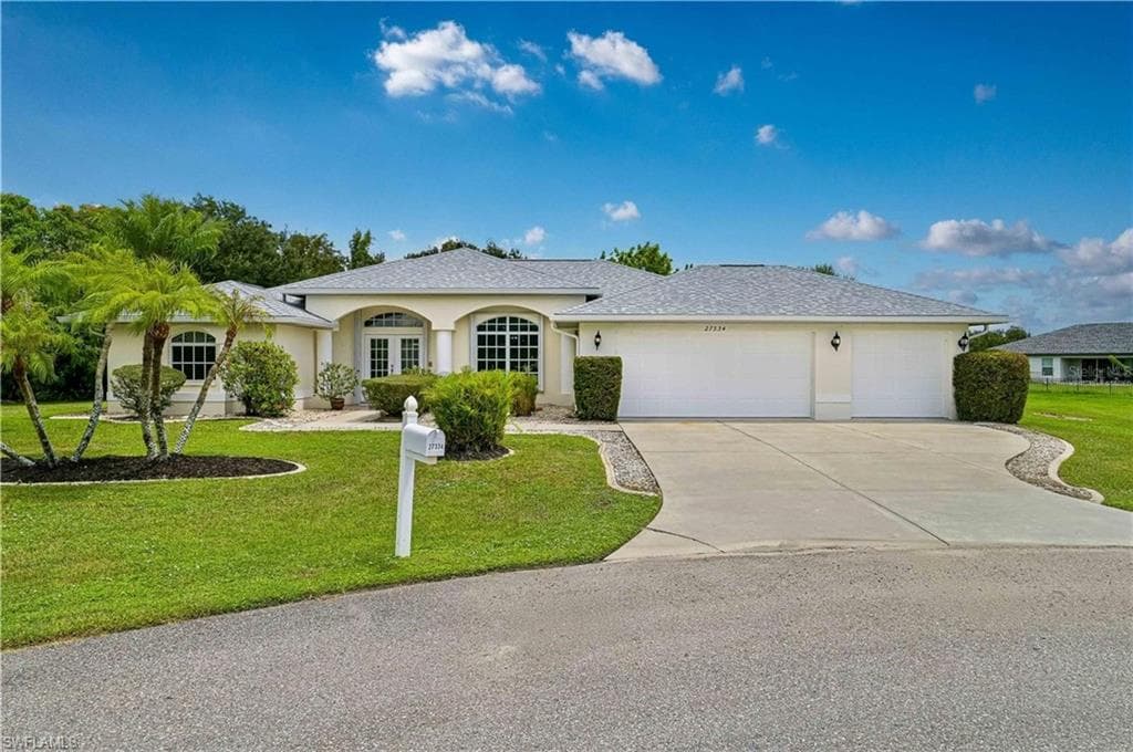27334 Oruro Dr, Punta Gorda