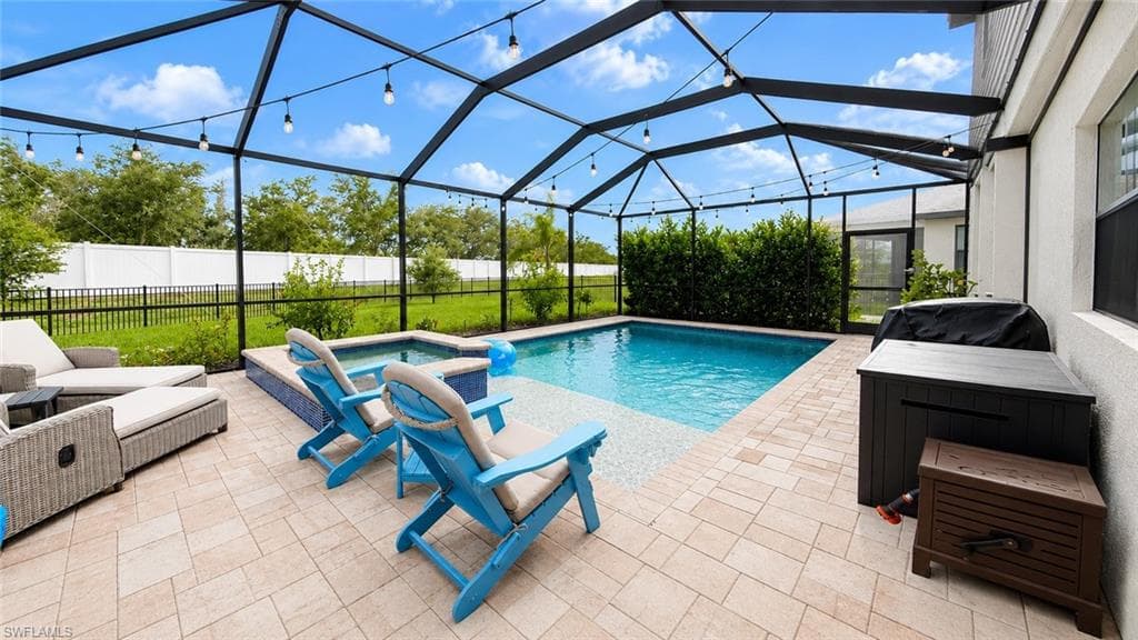 14534 Cantabria Dr, Fort Myers, photo 3