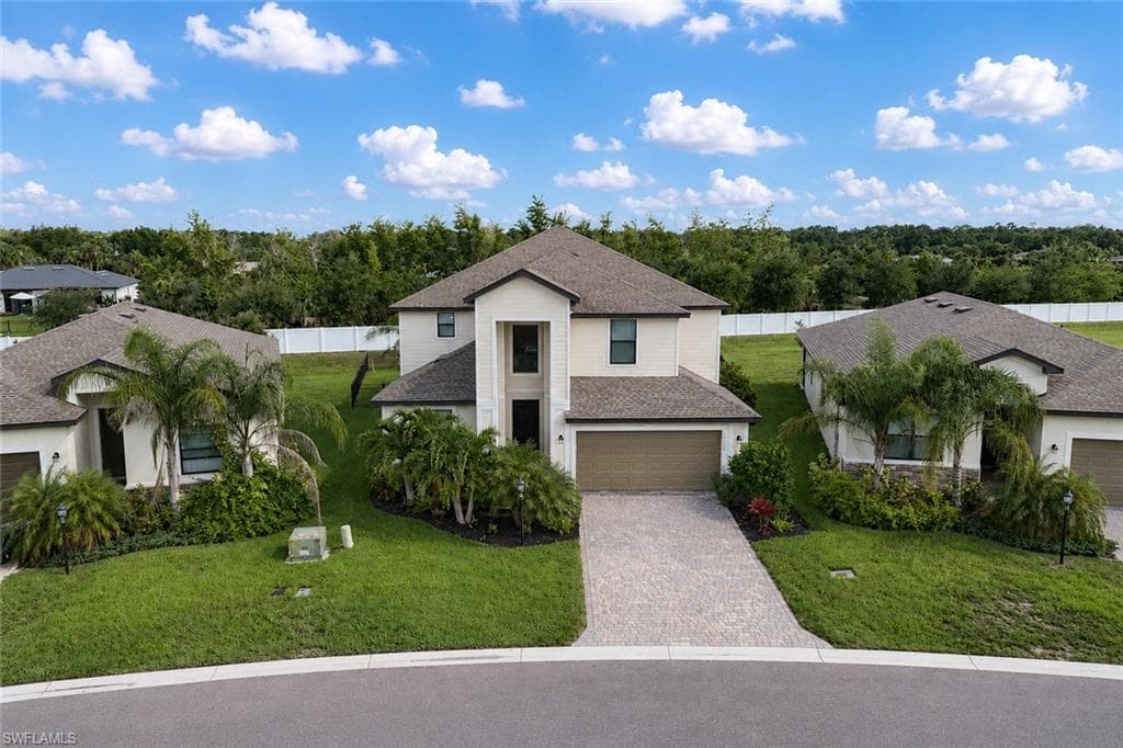 14534 Cantabria Dr, Fort Myers