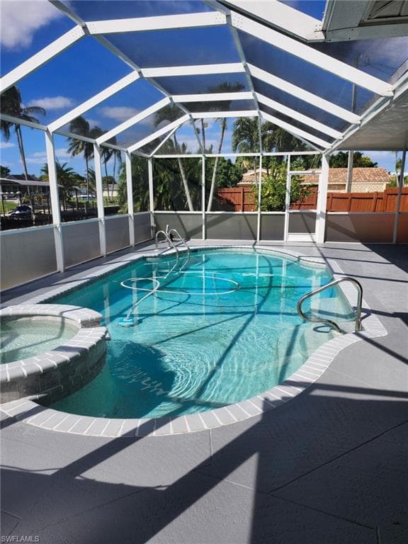 5214 Willow Ct, Cape Coral, photo 3