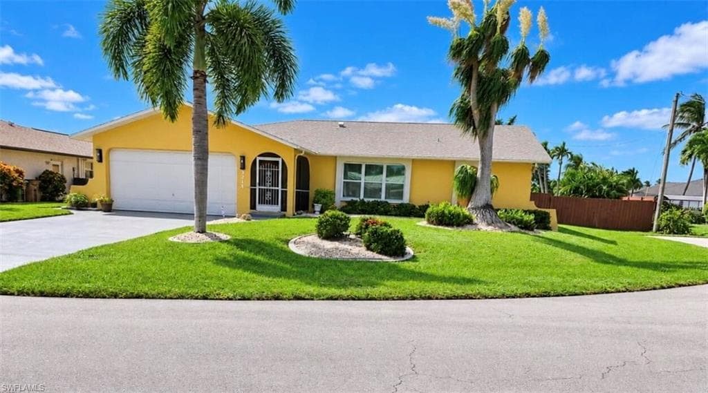 5214 Willow Ct, Cape Coral