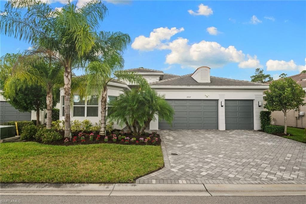 16657 Calistoga Dr, Bonita Springs