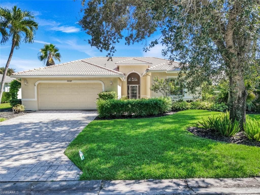 26367 Clarkston Dr, Bonita Springs
