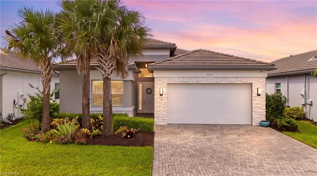 12343 Purple Ficus Way, Naples, photo 2