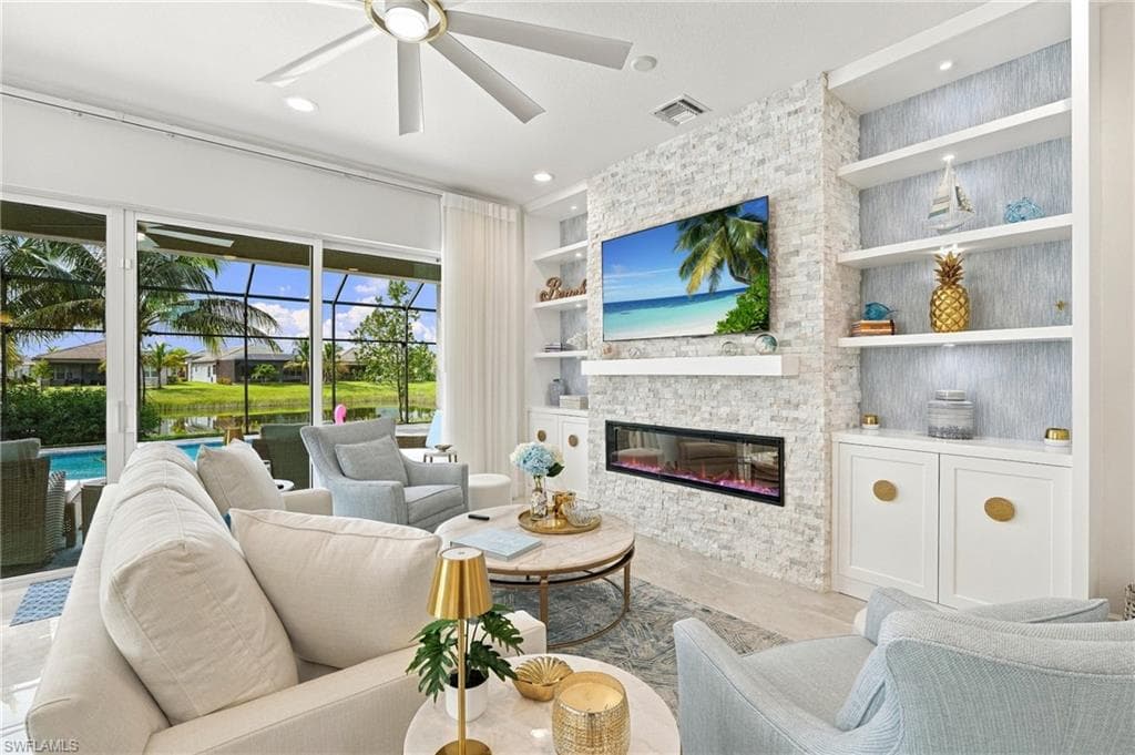 12343 Purple Ficus Way, Naples, photo 3