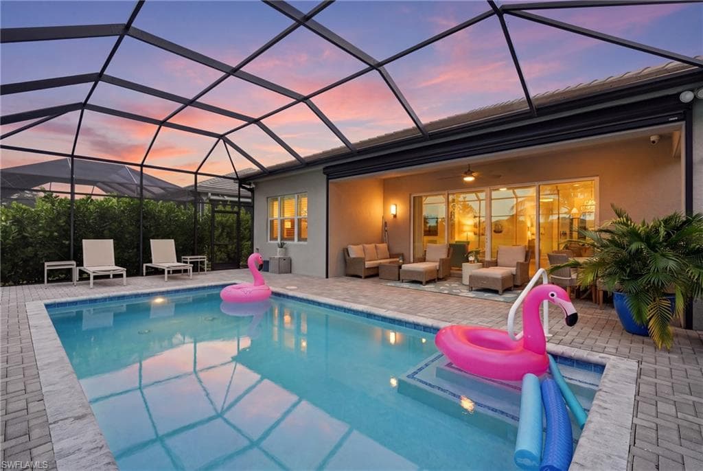 12343 Purple Ficus Way, Naples