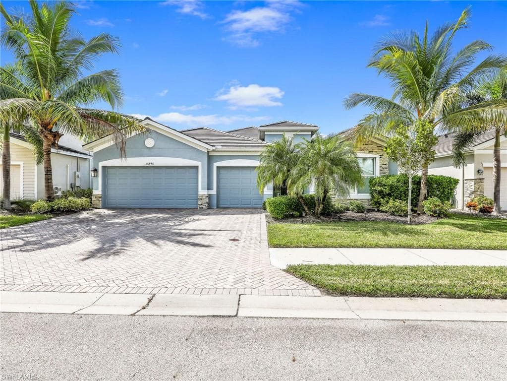 16446 Bonita Landing Cir, Bonita Springs