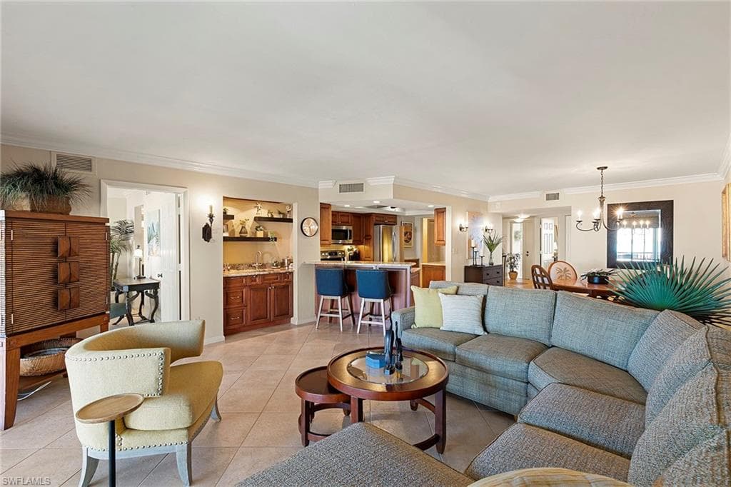 1041 Collier Blvd #405, Marco Island, photo 3