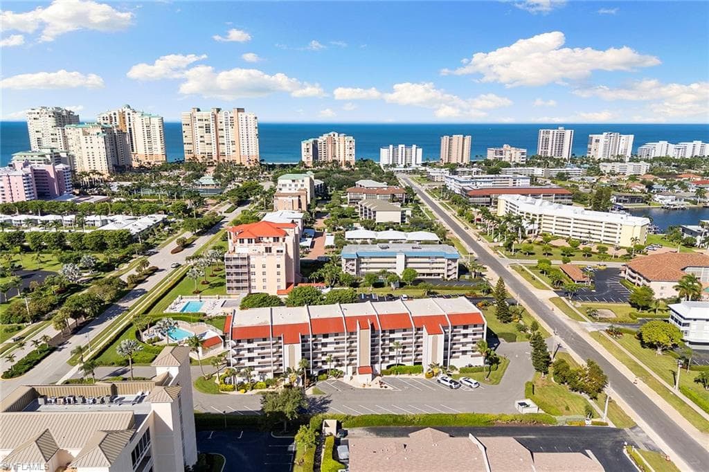 1041 Collier Blvd #405, Marco Island