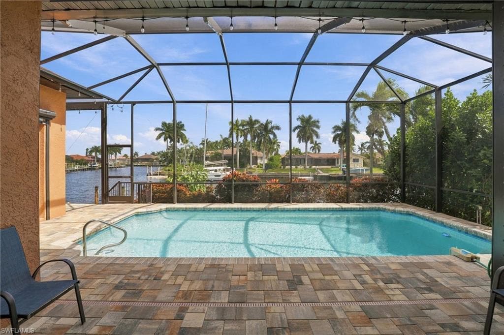 3712 Whippoorwill Ct, Punta Gorda, photo 3