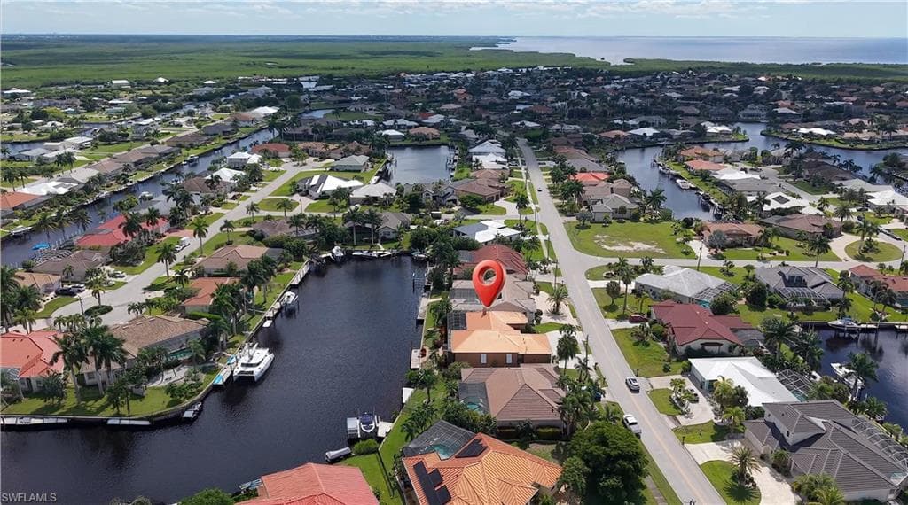 3712 Whippoorwill Ct, Punta Gorda