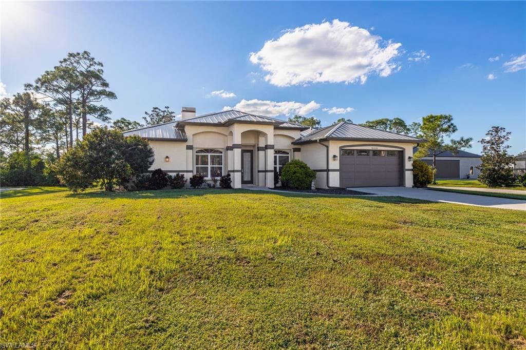 18839 Baseleg Ave, North Fort Myers