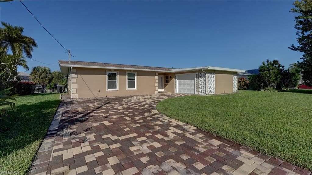 3118 18th Ave, Cape Coral
