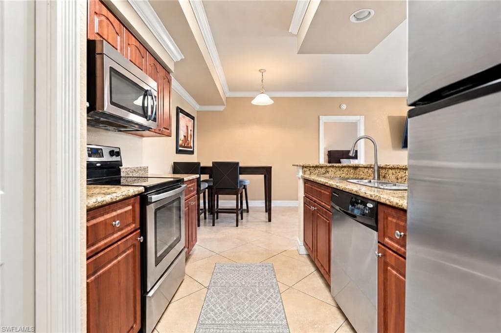 4635 Saint Croix Ln #1216, Naples, photo 2