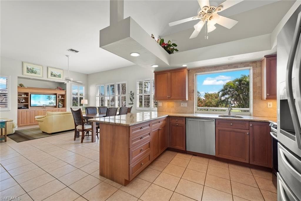 1300 Par View Dr, Sanibel, photo 3