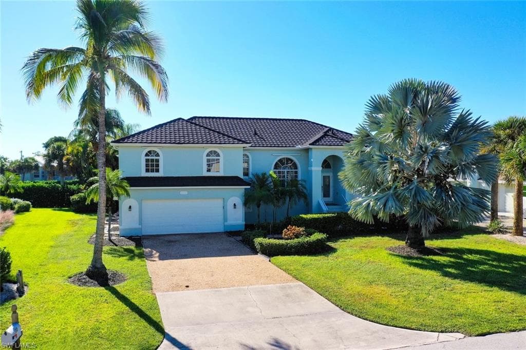 1300 Par View Dr, Sanibel