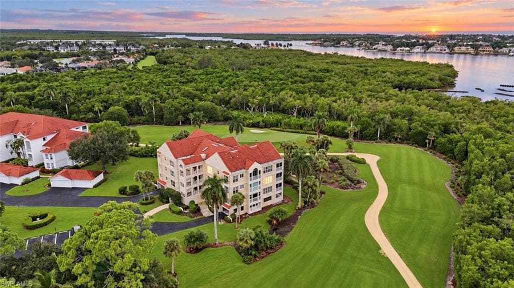 4600 Yacht Harbor Dr #412, Naples, photo 3