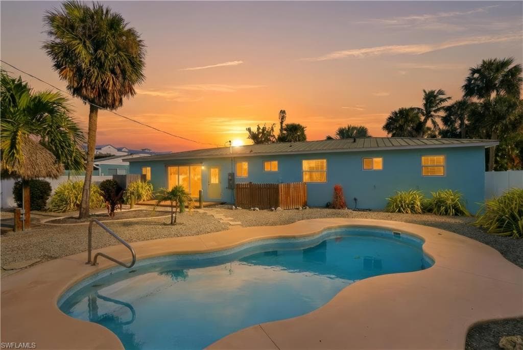 4870 Coquina Rd, Fort Myers Beach, photo 2