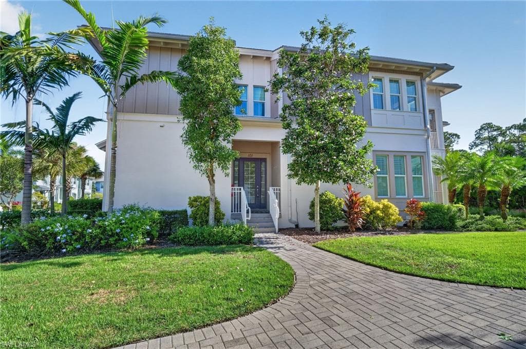 6552 Dominica Dr #101, Naples