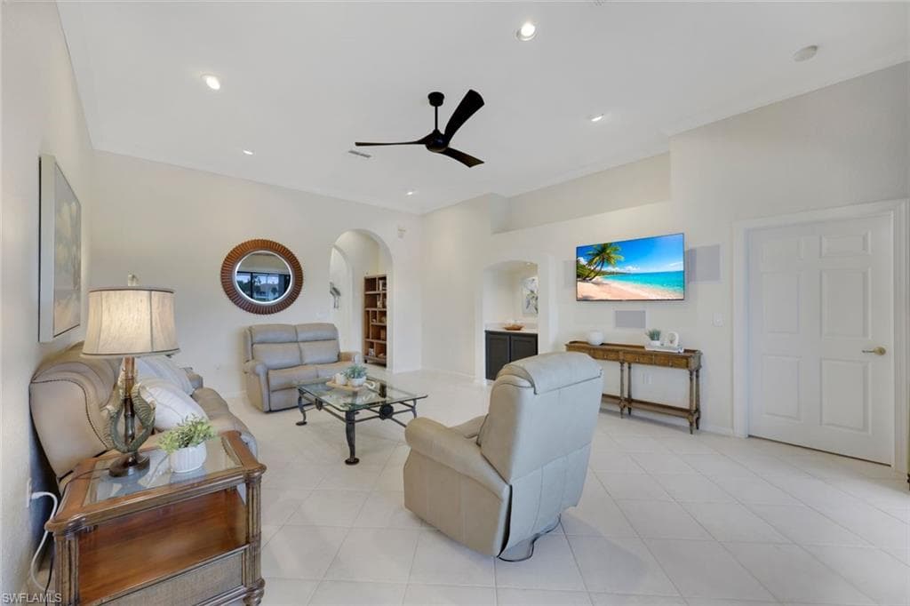 23088 Tree Crest Ct, Estero, photo 3
