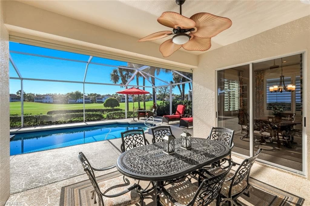 23088 Tree Crest Ct, Estero