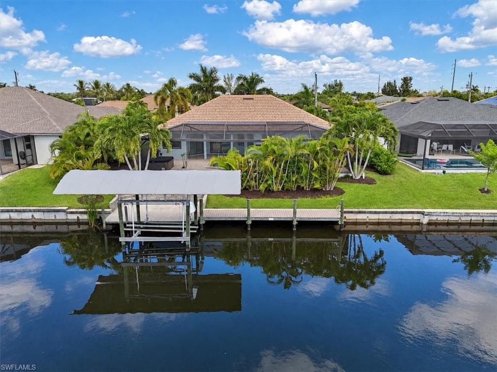 2018 30th Ter, Cape Coral, photo 3