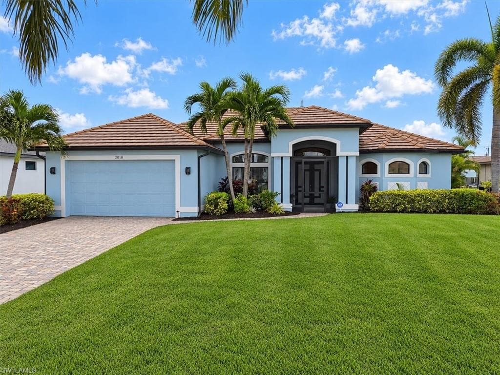 2018 30th Ter, Cape Coral