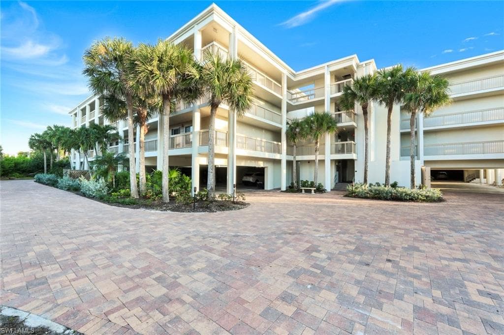 2777 Gulf Dr #309, Sanibel, photo 3