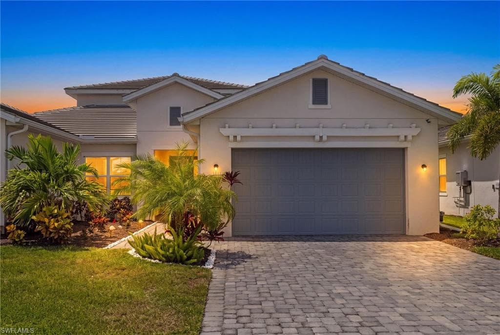 9190 Cayman Dr, Naples, photo 2