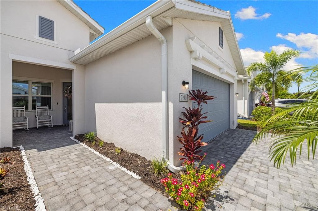 9190 Cayman Dr, Naples, photo 3