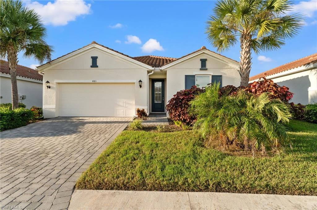 483 Daylily Blvd, Nokomis
