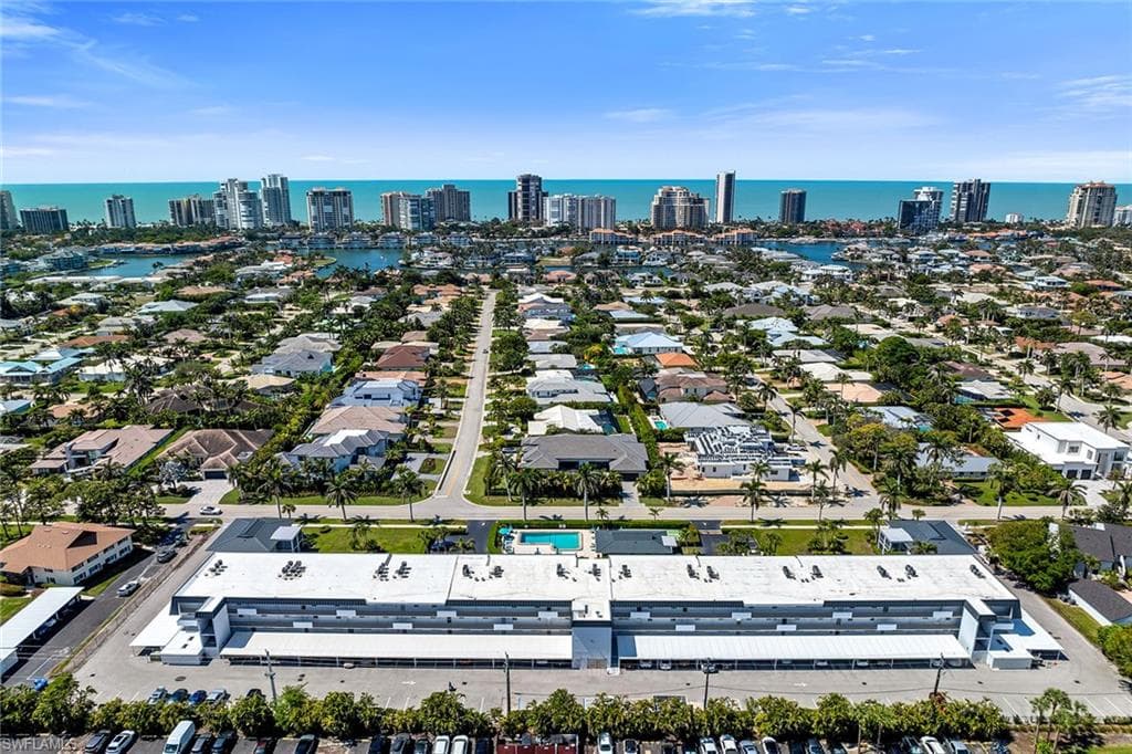 4200 Belair Ln #303, Naples