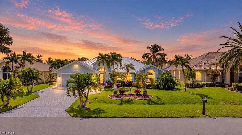 2828 36th St, Cape Coral, photo 2